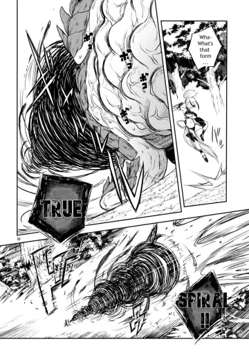 [Ishida Kaname - Momiyama] Tentacle Hole Volume 3 English Fhentai - Page 31