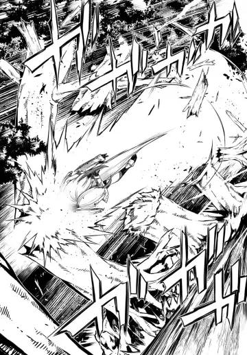 [Ishida Kaname - Momiyama] Tentacle Hole Volume 3 English Fhentai - Page 36