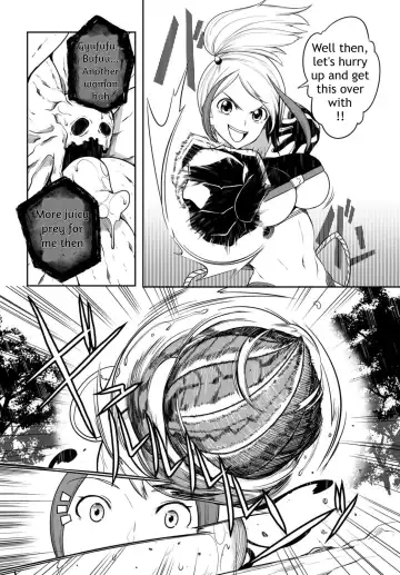 [Ishida Kaname - Momiyama] Tentacle Hole Volume 3 English Fhentai - Page 5