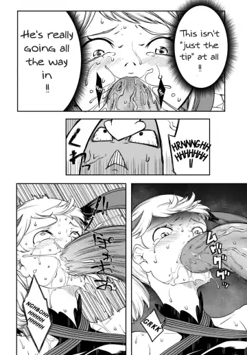 [Ishida Kaname - Momiyama] Tentacle Hole Volume 3 English Fhentai - Page 66