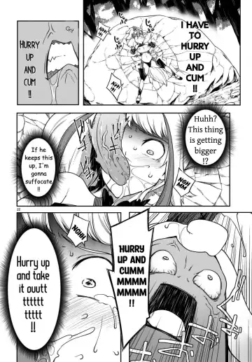 [Ishida Kaname - Momiyama] Tentacle Hole Volume 3 English Fhentai - Page 68