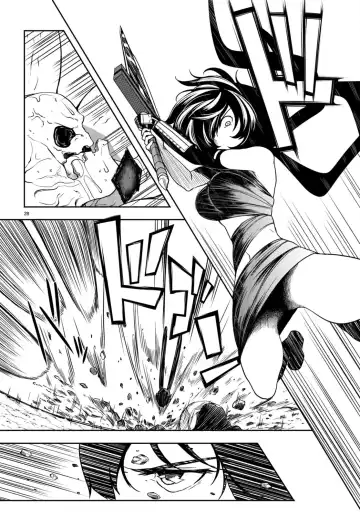 [Ishida Kaname - Momiyama] Tentacle Hole Volume 3 English Fhentai - Page 74