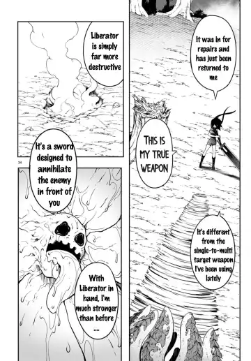 [Ishida Kaname - Momiyama] Tentacle Hole Volume 3 English Fhentai - Page 80