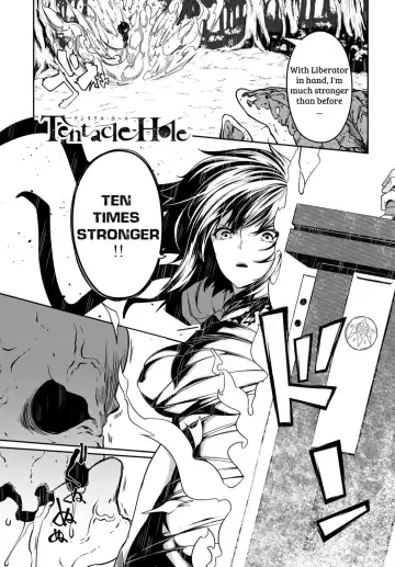 [Ishida Kaname - Momiyama] Tentacle Hole Volume 3 English Fhentai - Page 82