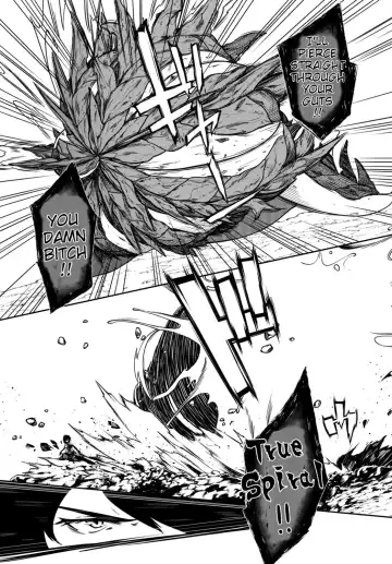 [Ishida Kaname - Momiyama] Tentacle Hole Volume 3 English Fhentai - Page 84