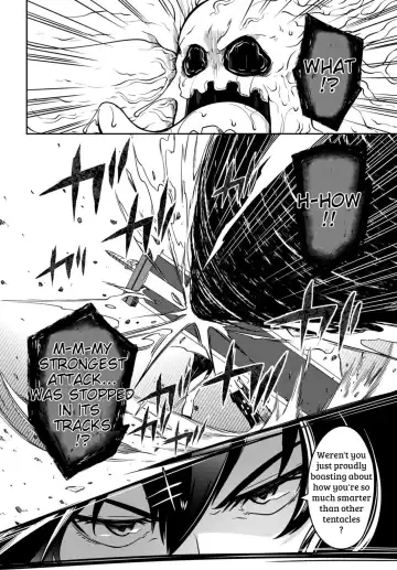 [Ishida Kaname - Momiyama] Tentacle Hole Volume 3 English Fhentai - Page 86
