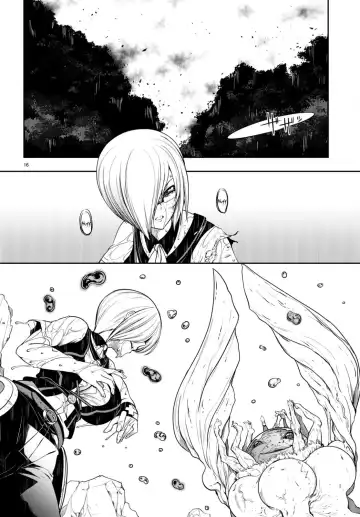 [Ishida Kaname - Momiyama] Tentacle Hole Volume 3 English Fhentai - Page 95