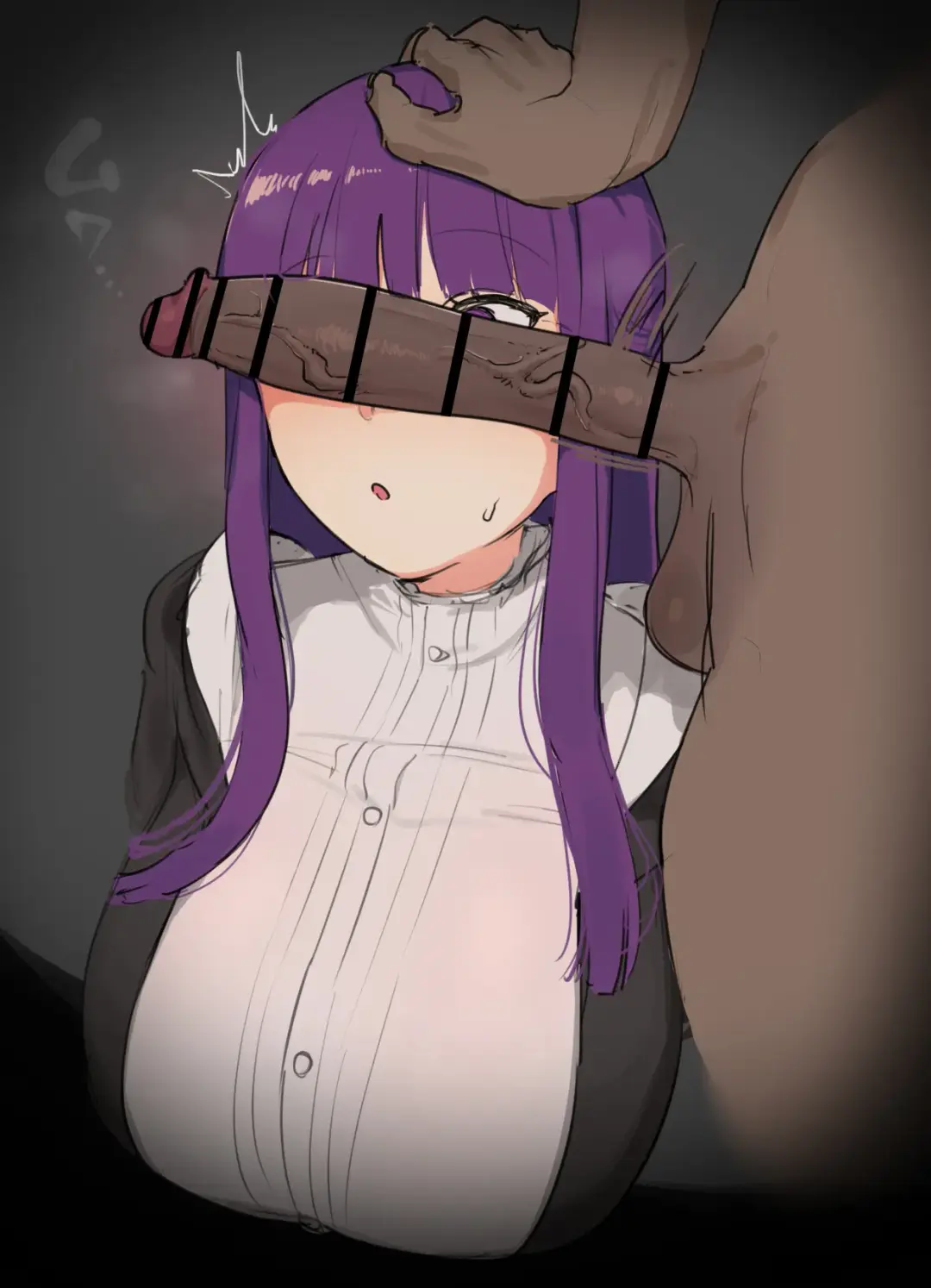 [Giga] Mura no Oji-sama  to  Nikutai Kankei  Mocchau  Fern Fhentai - Page 8