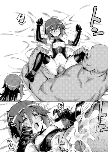 [Namonashi] RE-EX Sachiusui Bokukko ga Shiawase? Ni Naru Made no Hanashi 3 Fhentai - Page 31