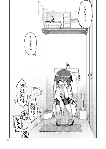 [Namonashi] RE-EX Sachiusui Bokukko ga Shiawase? Ni Naru Made no Hanashi 3 Fhentai - Page 41