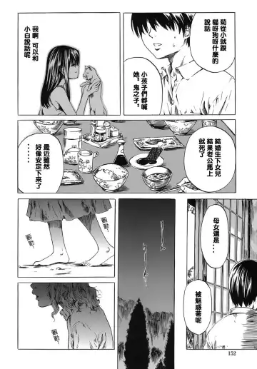 [Maruta] Kimi no Sukina Onnanoko no Katachi Fhentai - Page 151