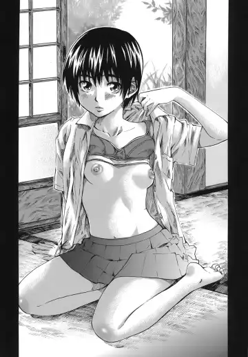 [Maruta] Kimi no Sukina Onnanoko no Katachi Fhentai - Page 187