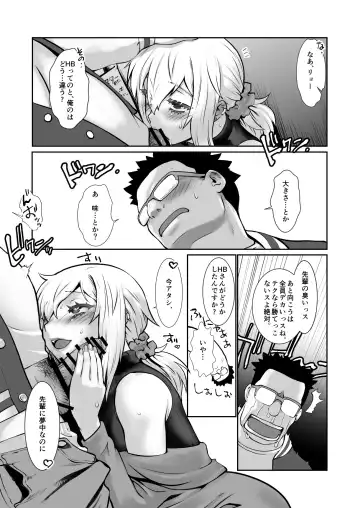 [Ruuen Rouga] Chara Katta Kouhai ga Kon'nani Otome ni Narimashita. Fhentai - Page 20