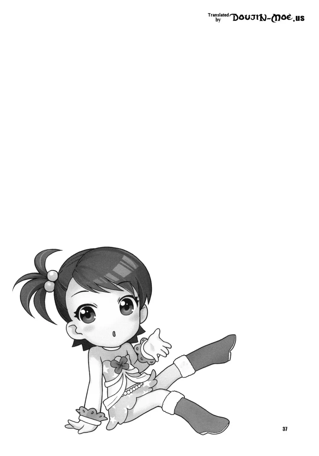 [Nekomata Naomi] Aimai Bitter Sweet Fhentai - Page 36