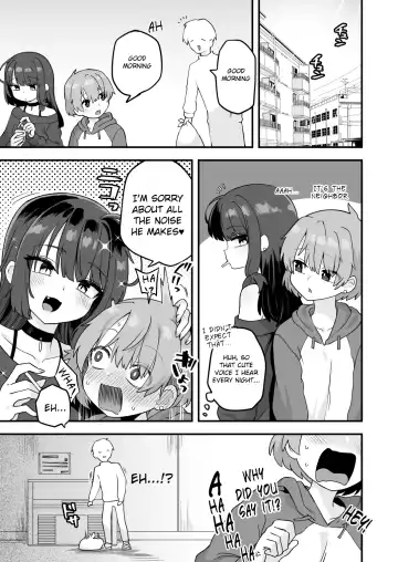 [Etori Yuuya] Kininaru Otonari-san Fhentai - Page 11