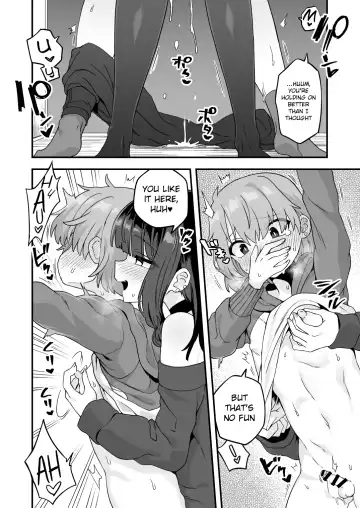 [Etori Yuuya] Kininaru Otonari-san Fhentai - Page 6