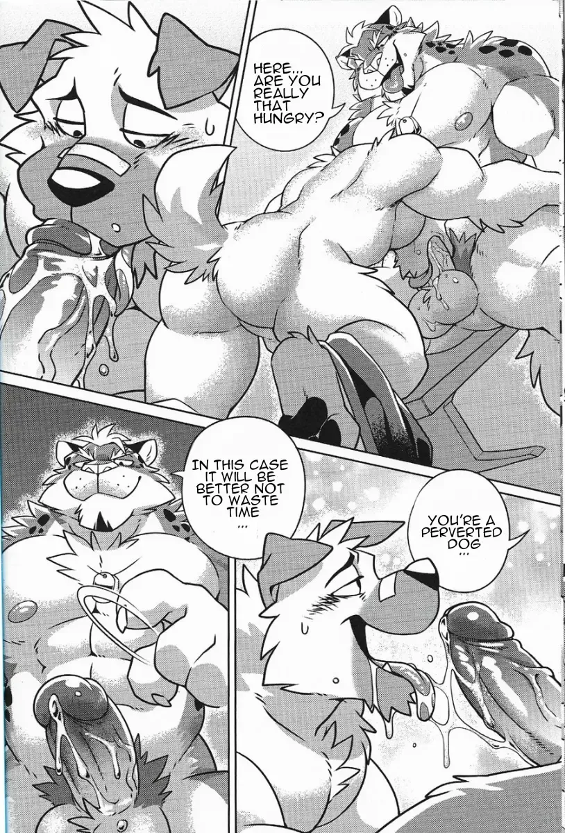 [Takemoto Arashi] WARM UP Fhentai - Page 12