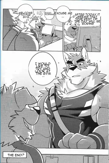 [Takemoto Arashi] WARM UP Fhentai - Page 18