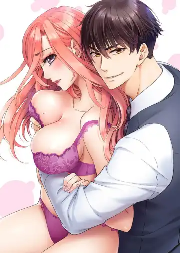 [Kasaki Takao] Uso Konnanoni Aishōyo Sugi tu!～ Danna-sama (kari) wa Warukute Zetsurin ～1-2 Fhentai - Page 3