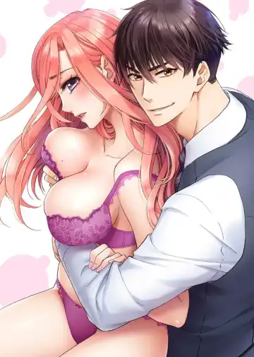 [Kasaki Takao] Uso Konnanoni Aishōyo Sugi tu!～ Danna-sama (kari) wa Warukute Zetsurin ～1-2 Fhentai - Page 38