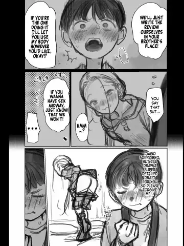 [Haguhagu] Kuri Kyuuin Omocha to Sasha-chan.| Using a Suction Vibe with Sasha-chan. Fhentai - Page 13