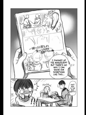 [Haguhagu] Kuri Kyuuin Omocha to Sasha-chan.| Using a Suction Vibe with Sasha-chan. Fhentai - Page 56