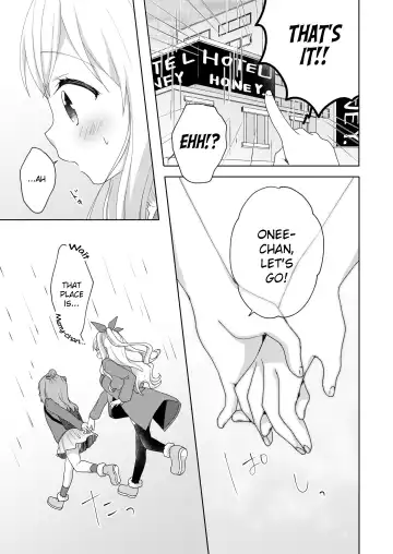 [Kuune Rin] Kinyoubi no Otanoshimi ~Hajimete no Present~ | Fun on Fridays ~The First Gift~ Fhentai - Page 11