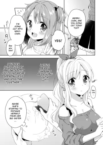 [Kuune Rin] Kinyoubi no Otanoshimi ~Hajimete no Present~ | Fun on Fridays ~The First Gift~ Fhentai - Page 5