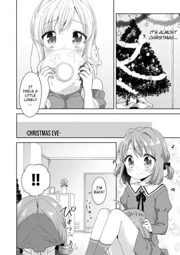 [Kuune Rin] Kinyoubi no Otanoshimi ~Hajimete no Present~ | Fun on Fridays ~The First Gift~ Fhentai - Page 6