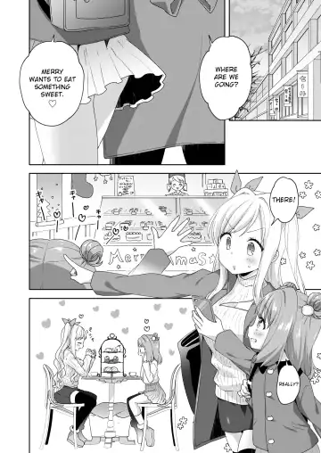 [Kuune Rin] Kinyoubi no Otanoshimi ~Hajimete no Present~ | Fun on Fridays ~The First Gift~ Fhentai - Page 8