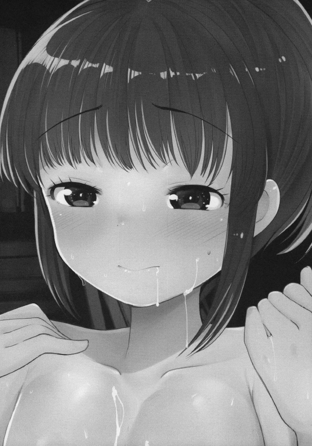 [Kameyoshi Ichiko] Benkyou Sabotteta Meikko ni Oshioki Sex Shita Fhentai - Page 4