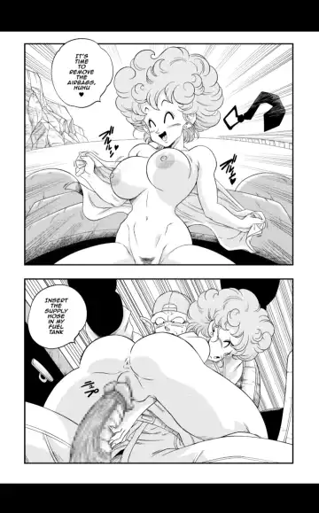 [Yamamoto] Burning Road Fhentai - Page 10