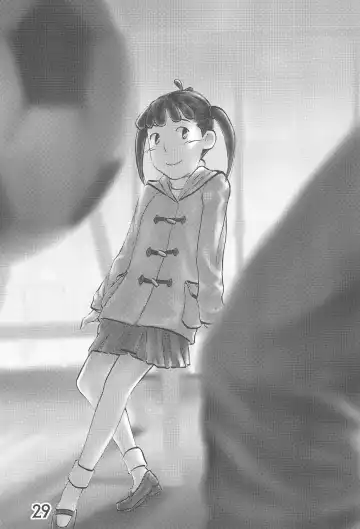 [Funan - Inu - Mangetsu Pon] Okaeri, Azuki-chan Fhentai - Page 29