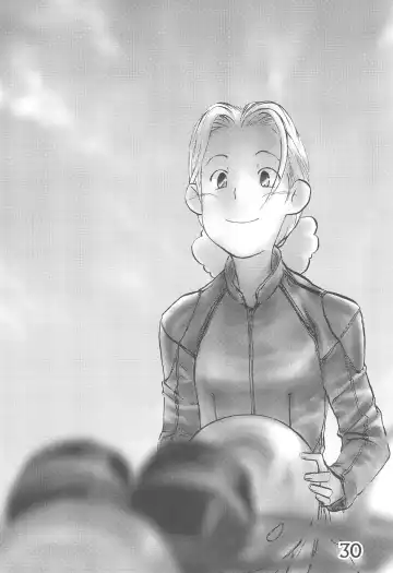 [Funan - Inu - Mangetsu Pon] Okaeri, Azuki-chan Fhentai - Page 30