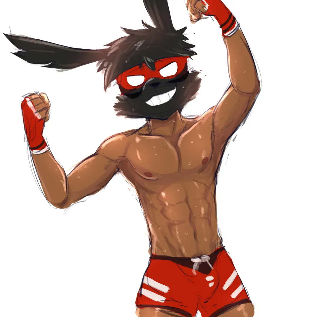 Naughty Black Bunny🔞 Fhentai - Page 102