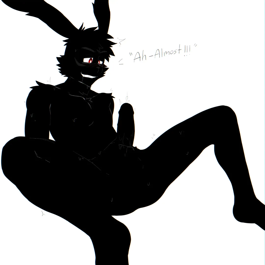 Naughty Black Bunny🔞 Fhentai - Page 106