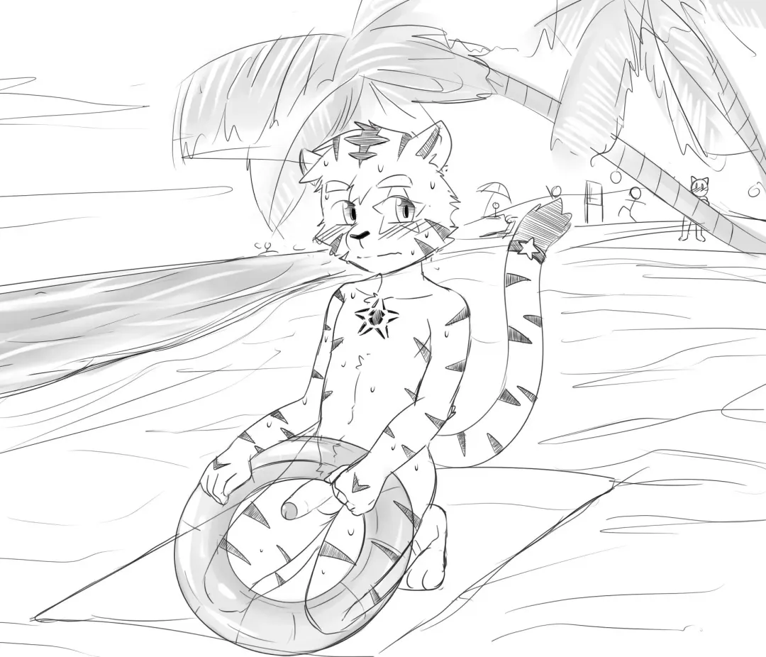 Naughty Black Bunny🔞 Fhentai - Page 11