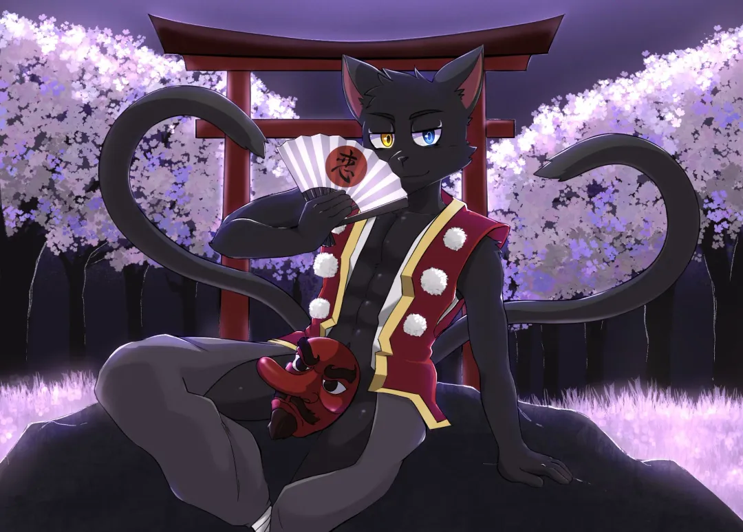 Naughty Black Bunny🔞 Fhentai - Page 113