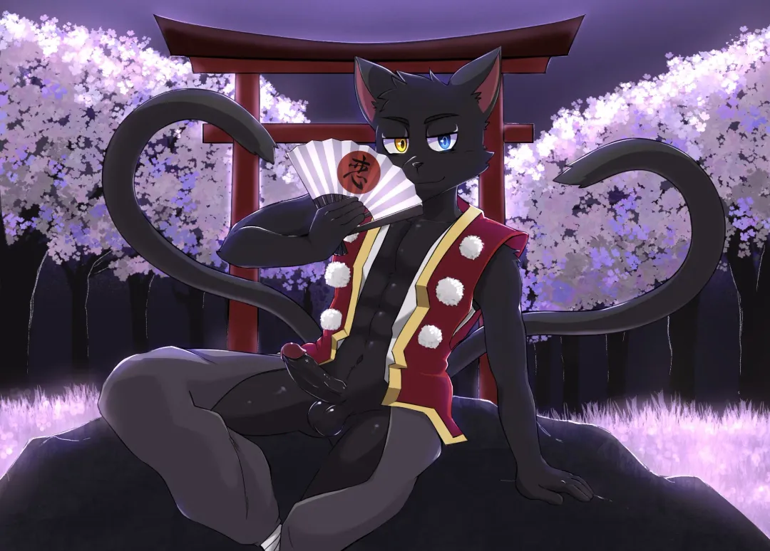 Naughty Black Bunny🔞 Fhentai - Page 115