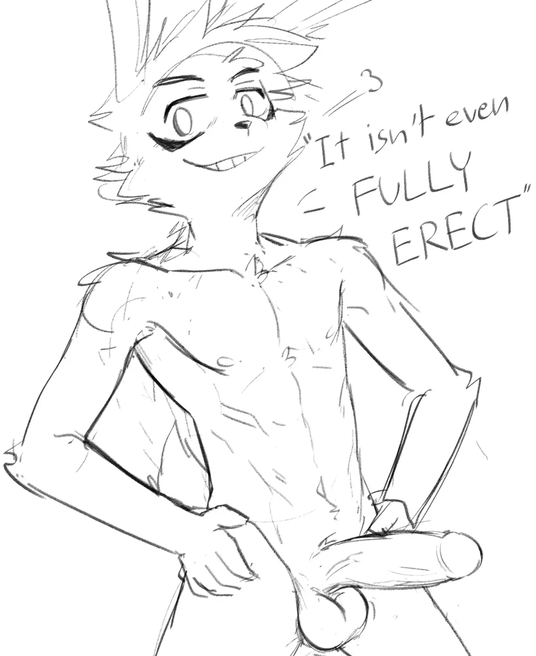 Naughty Black Bunny🔞 Fhentai - Page 26