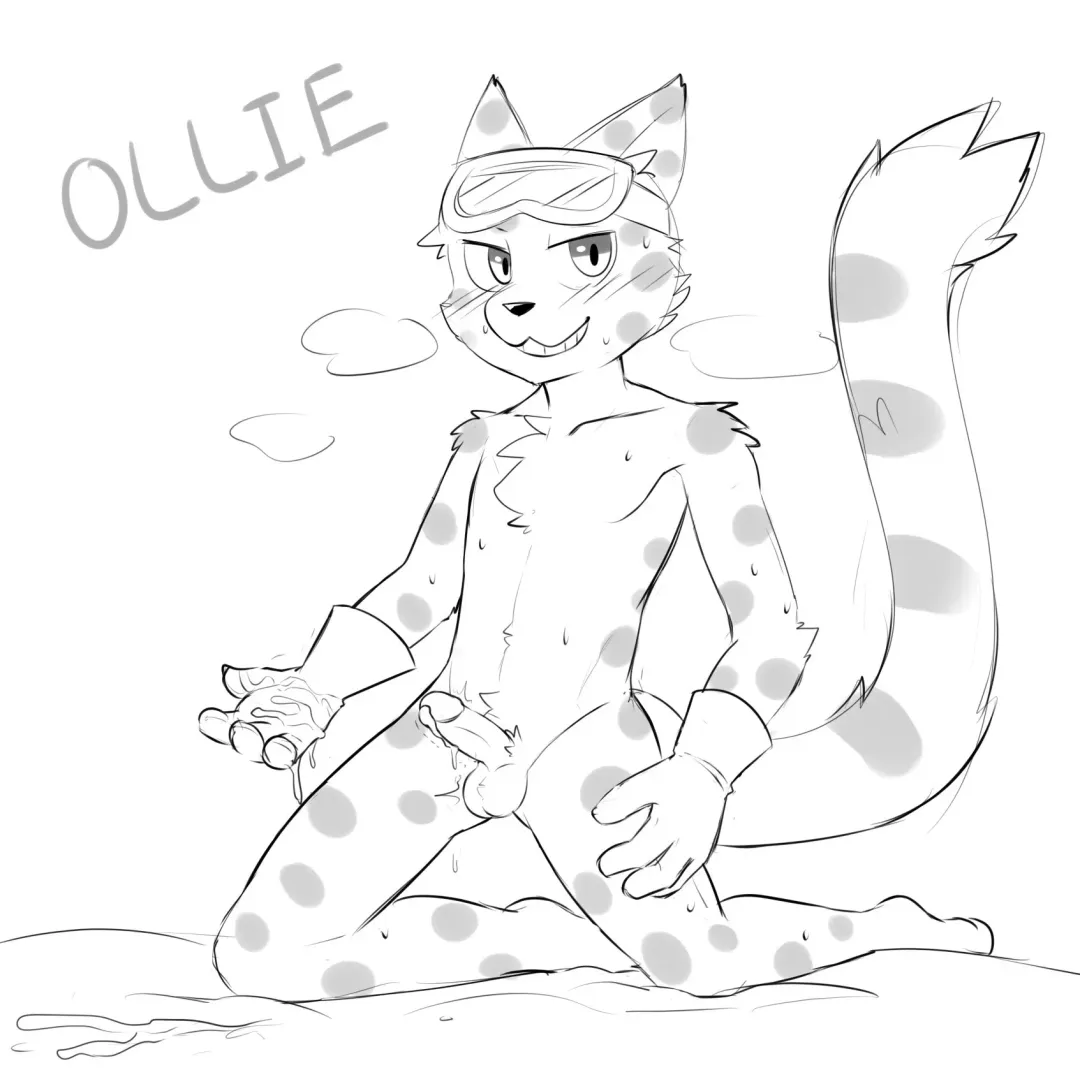 Naughty Black Bunny🔞 Fhentai - Page 3