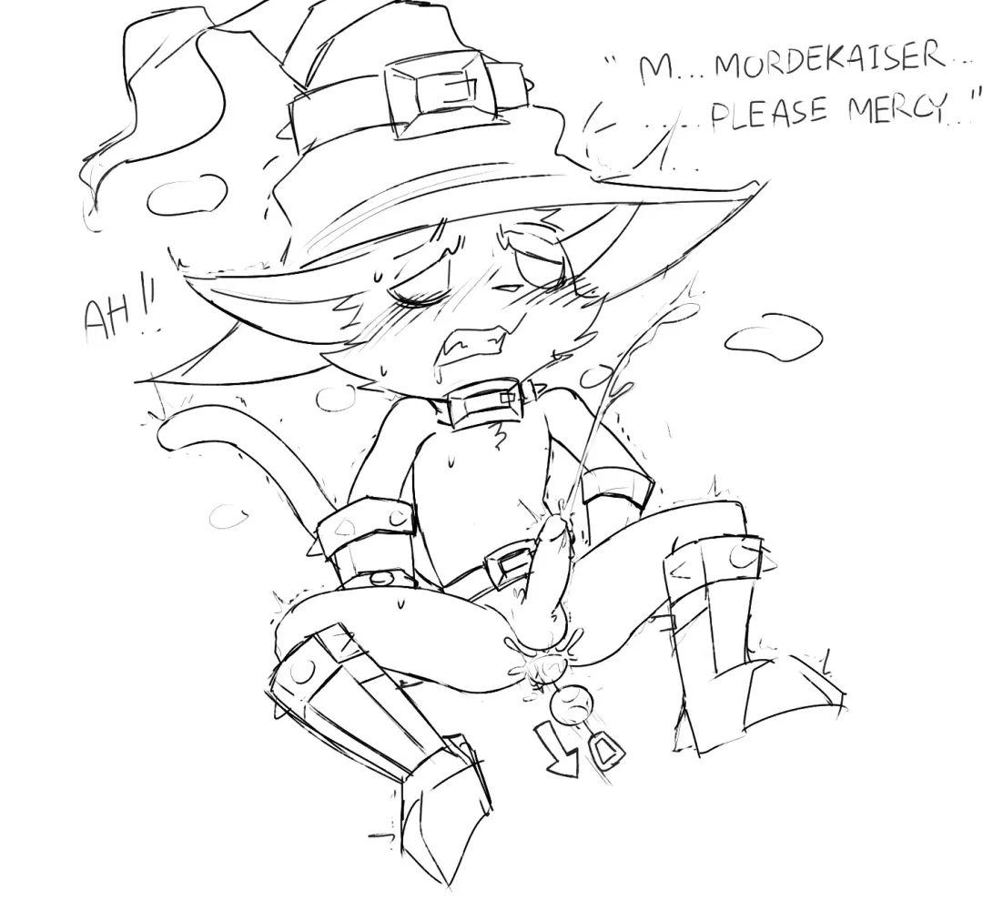 Naughty Black Bunny🔞 Fhentai - Page 4