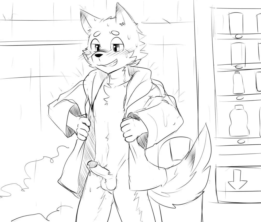 Naughty Black Bunny🔞 Fhentai - Page 5