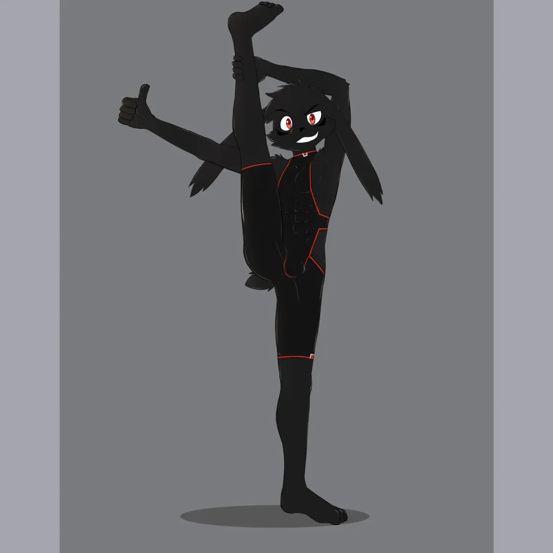 Naughty Black Bunny🔞 Fhentai - Page 69