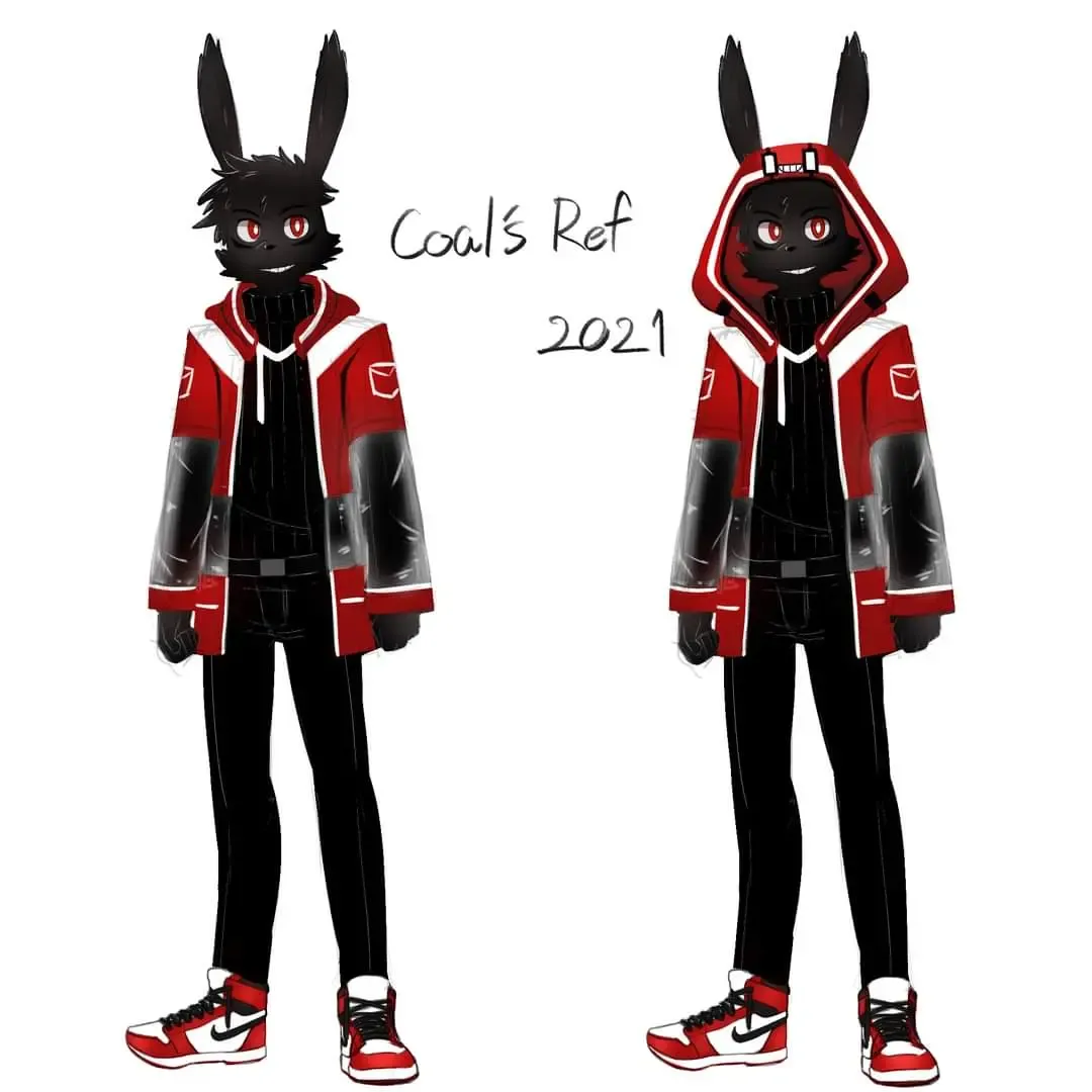 Naughty Black Bunny🔞 Fhentai - Page 86