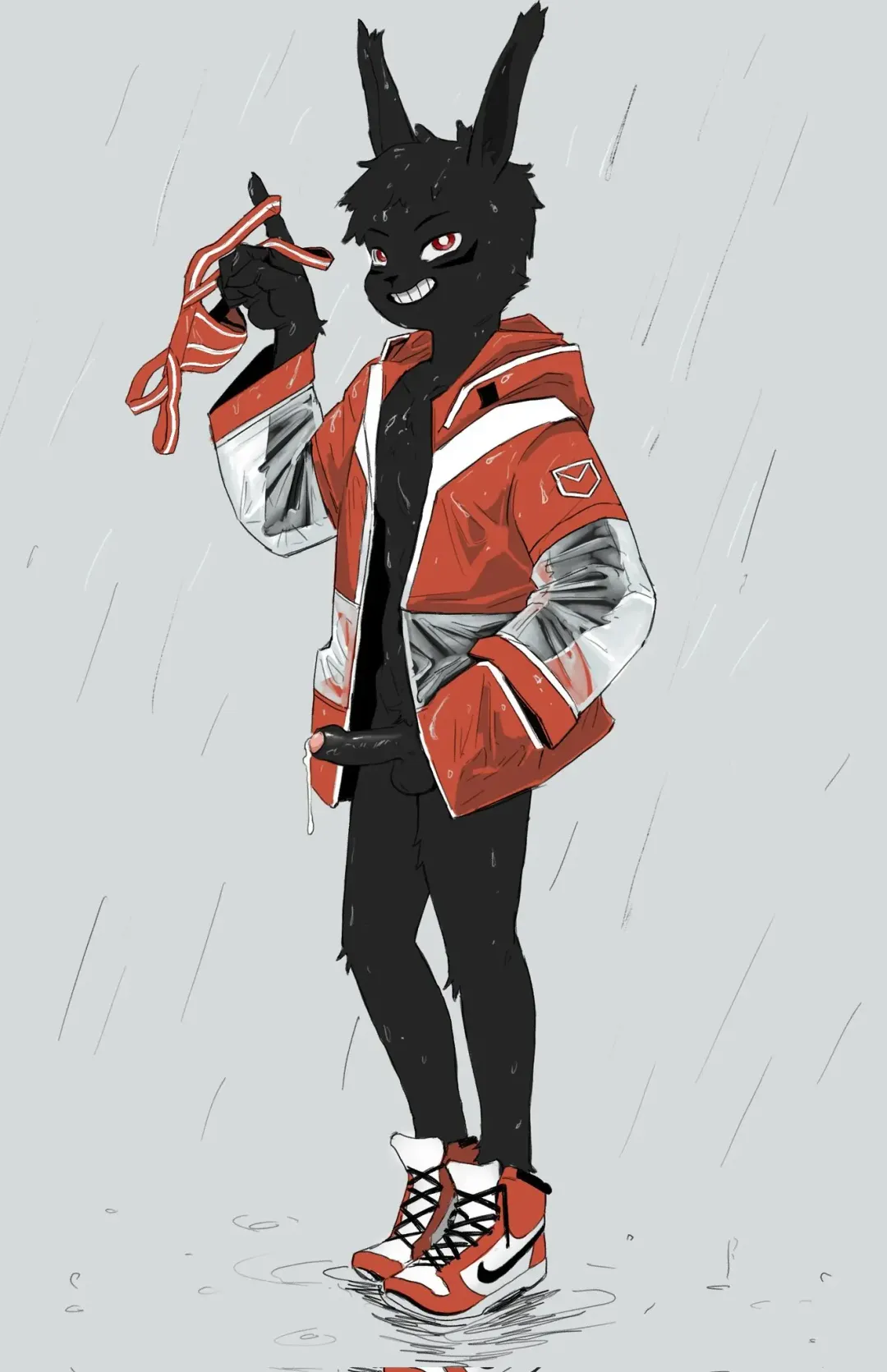 Naughty Black Bunny🔞 Fhentai - Page 98