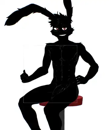 Read Naughty Black Bunny🔞 - Fhentai