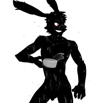 Naughty Black Bunny🔞 Fhentai - Page 104