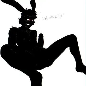 Naughty Black Bunny🔞 Fhentai - Page 106