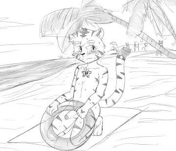 Naughty Black Bunny🔞 Fhentai - Page 11